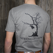 Limbhanger Tee - Not Subject to Change Series