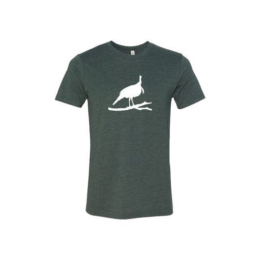 Spring Series Tee - The Roost