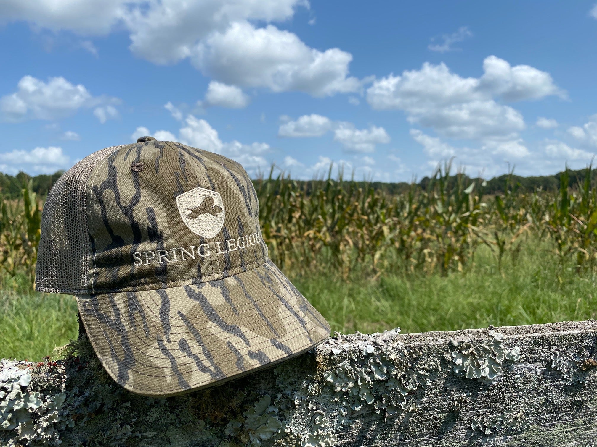 Original cheap bottomland hat