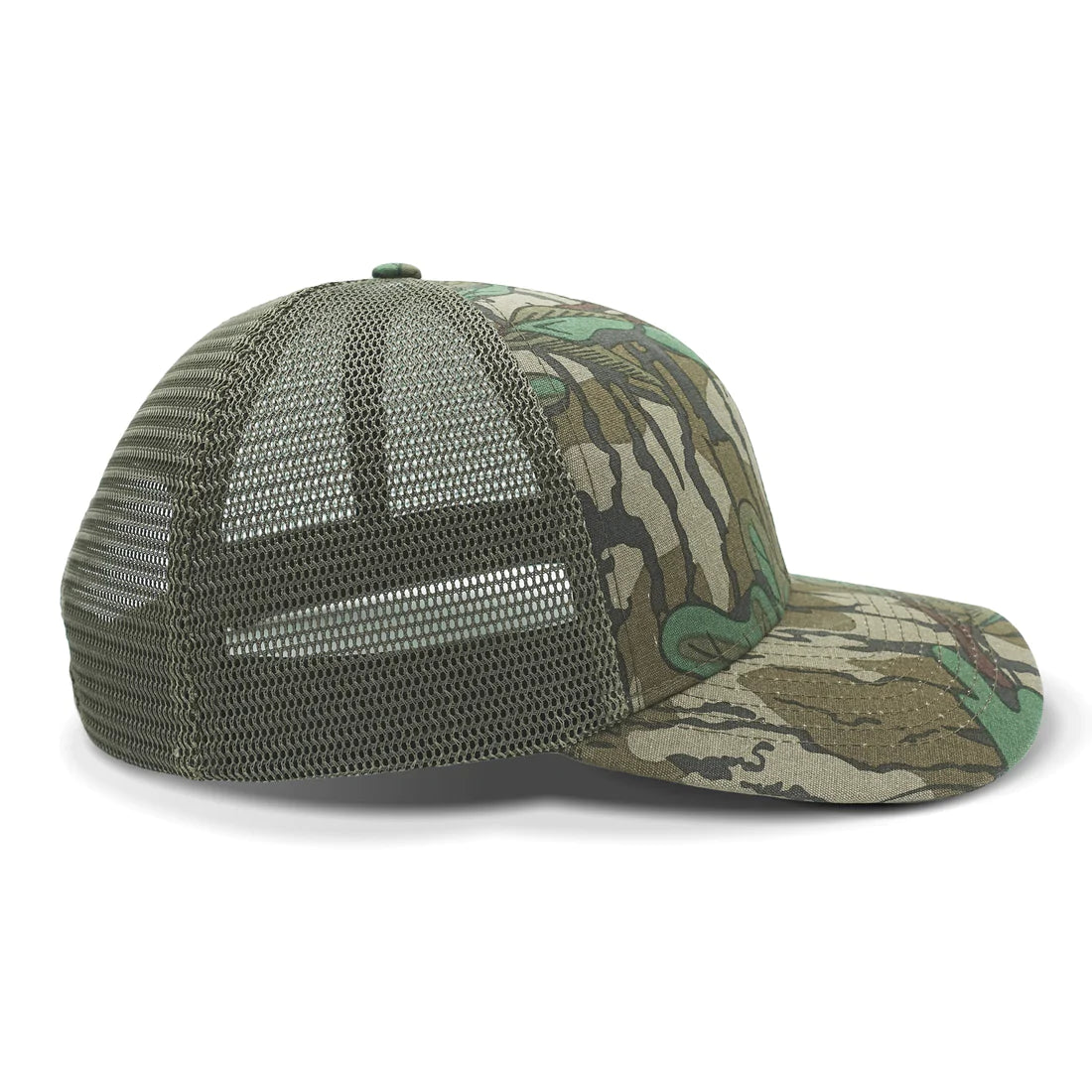 Greenleaf Meshback Hat