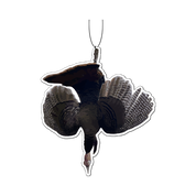 Spring Legion Wild Turkey Air Freshener