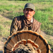 spring legion, turkey hunting, unscructured, platinum, outdoor cap, meleagris gallopavo, mgc, gary stanton, muscadine bloodline, hunting, fishing, turkeys, bottomland