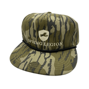 Mossy Oak Original Bottomland LOST Goat Rope Hat