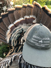 spring legion, turkey hunting, unscructured, platinum, outdoor cap, meleagris gallopavo, mgc, gary stanton, muscadine bloodline, hunting, fishing, turkeys, bottomland