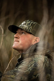 Richardson 112 - Original Bottomland / Loden