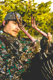Richardson 112 - Original Bottomland / Loden